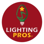 Lighting Pros logo