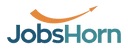 JobsHorn logo