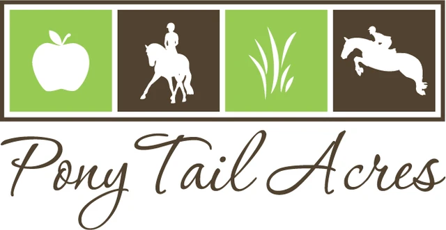 Pony Tail Acres logo