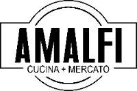 Amalfi Cucina & Mercato logo