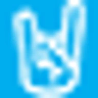 Freedom Academy of Music Education logo