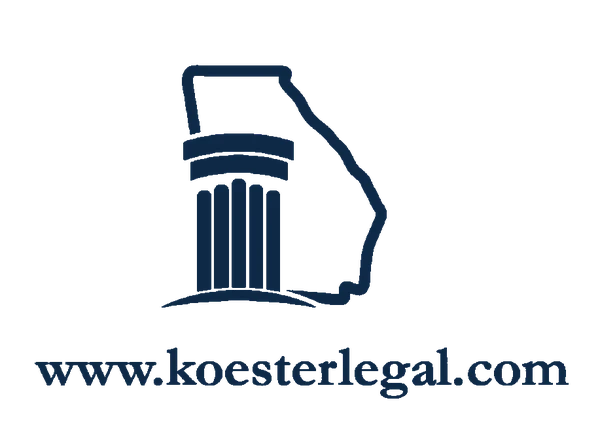 Law Offices of Kyle E. Koester, LLC logo