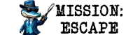 Mission: Escape logo