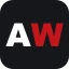 American Wrecker logo