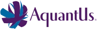 AquantUs logo