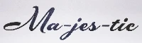 Majestic Spa & Salon logo