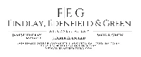 Findlay, Edenfield & Green logo