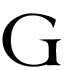 Georgia Academy of Dance & the Performing Arts logo