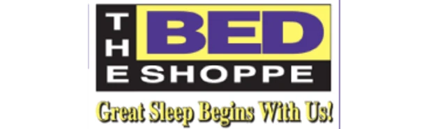 The Bed Shoppe logo