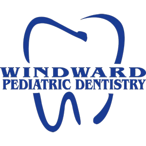 Windward Pediatric Dentistry logo