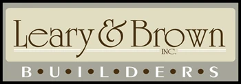Leary & Brown, Inc. logo