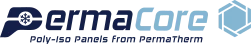 PermaTherm, Inc. logo