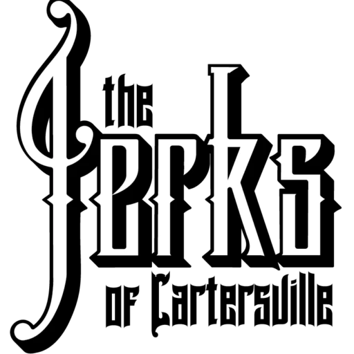The Jerks logo