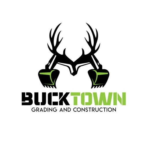 Bucktown Grading and Construction, LLC logo