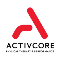 Activcore logo
