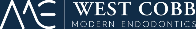 West Cobb Modern Endodontics logo