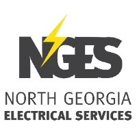 North Georgia Electrical Services logo