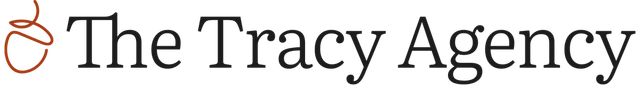 The Tracy Agency logo