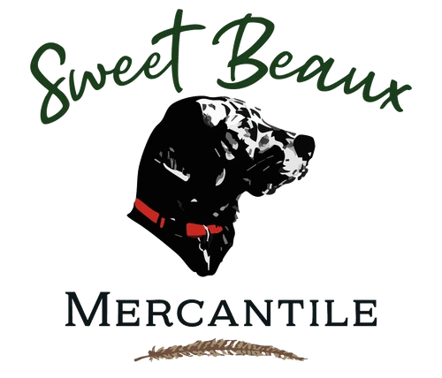 Sweet Beaux Mercantile logo