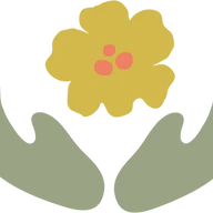 ReBlossom Parent & Baby Center logo
