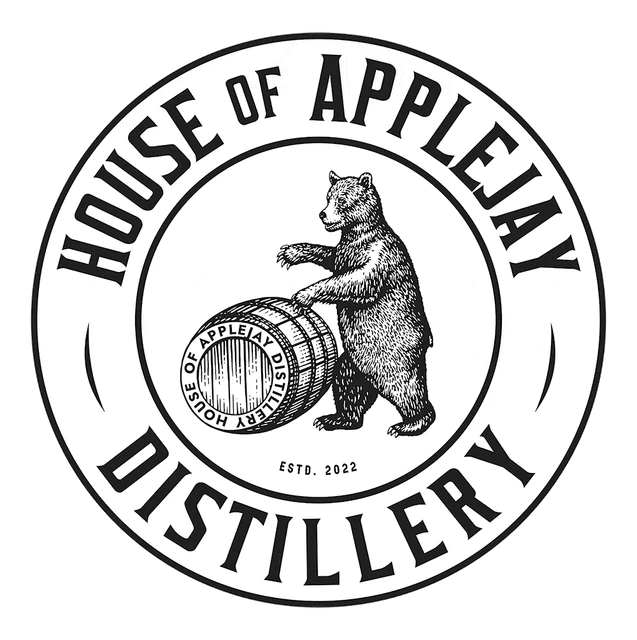 House Of Applejay Distillery logo