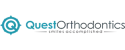Quest Orthodontics logo