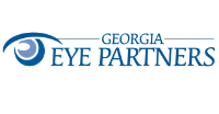 Georgia Eye Partners Northside logo