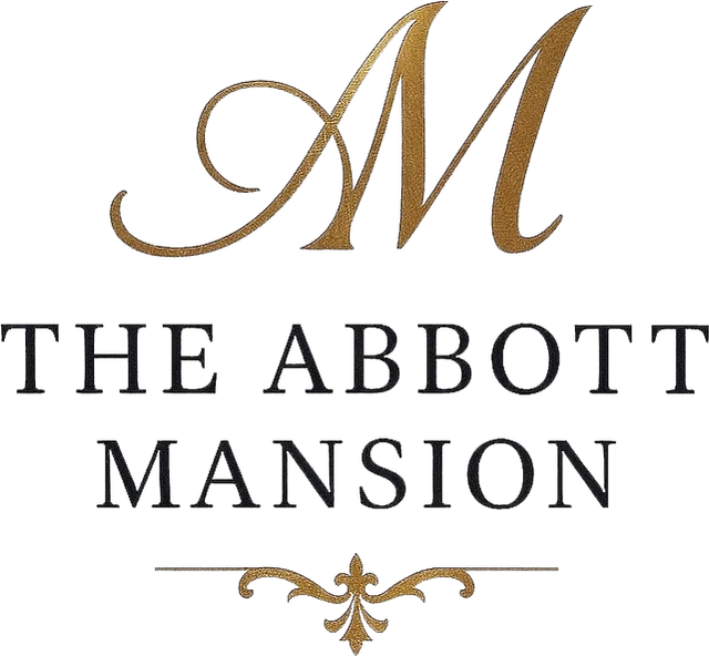 The Abbott Mansion logo