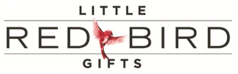 Little Red Bird Gifts logo