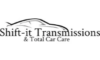 Shift-It Transmissions logo