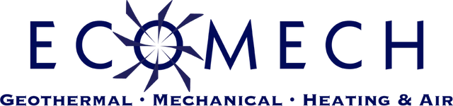 EcoMech logo