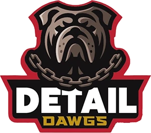 Detail Dawgs | Ceramic Coatings, Paint Correction, and Mobile Detailing logo
