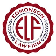The Edmonson Law Firm LLC logo