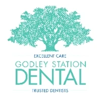 Godley Station Dental logo
