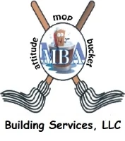 MBA Building Services, LLC logo