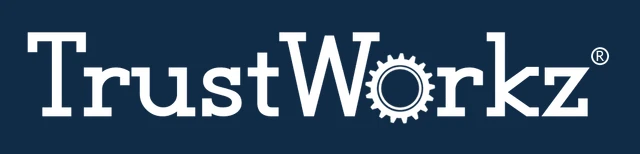 TrustWorkz logo