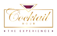 Cocktail Hour "The Experience" logo