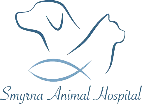 Smyrna Animal Hospital logo