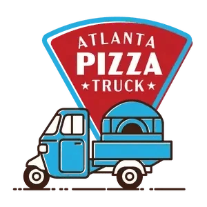 Atlanta Pizza Truck logo