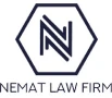 Nemat Law Firm LLC logo
