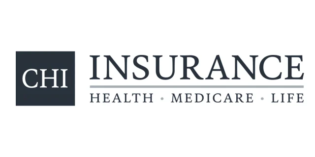 CHI Agency logo