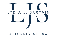 Lydia J. Sartain - Attorney at Law logo
