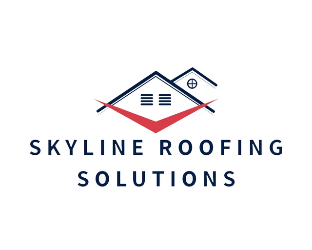Skyline Roofing Solutions logo