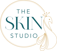 The Skin Studio logo