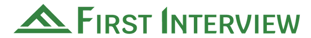 First Interview Network logo
