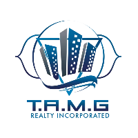 T.A.M.G. Realty Inc. logo