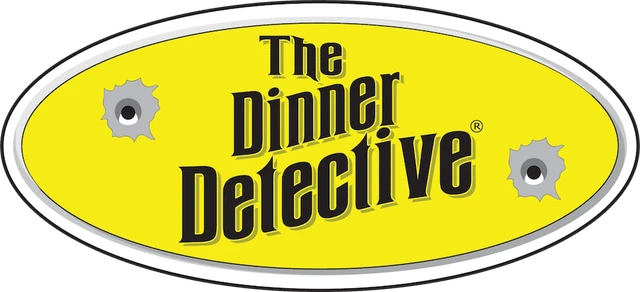 The Dinner Detective logo
