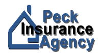 Peck Agency, LLC DBA Peck Insurance Agency logo