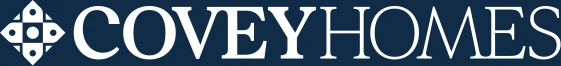 Covey Homes Dawson Ridge logo