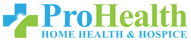 Prohealth Home Health and Hospice logo